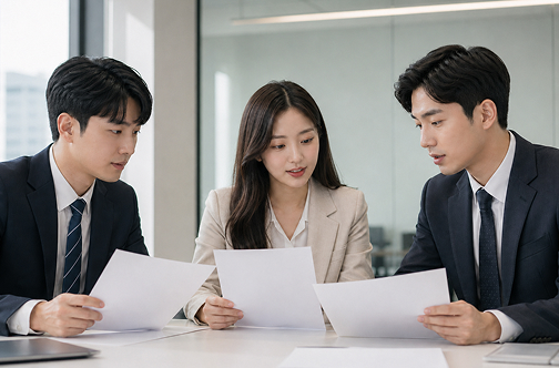 참비즈파트너 정책자금은 왜해야하나 이미지